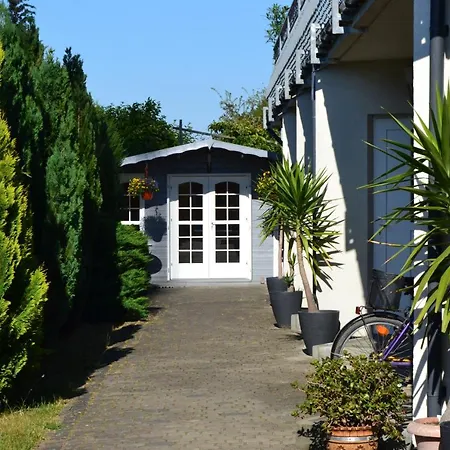 Dom Aurora - 2, 3, 4 Osobowe Nad Morzem * Dziwnówek