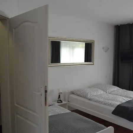 Dom Aurora - 2, 3, 4 Osobowe Nad Morzem Homestay szállás *