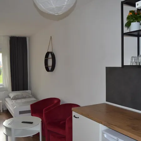 Dom Aurora - 2, 3, 4 Osobowe Nad Morzem Homestay szállás