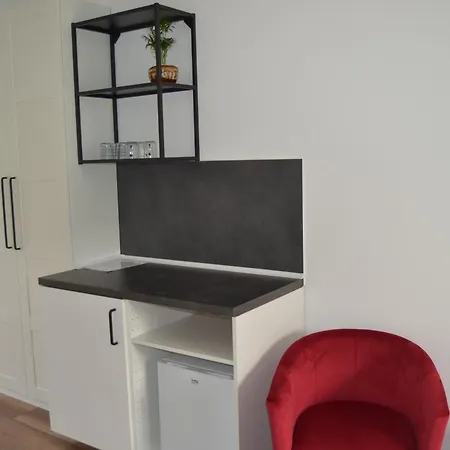 Homestay szállás Dom Aurora - 2, 3, 4 Osobowe Nad Morzem