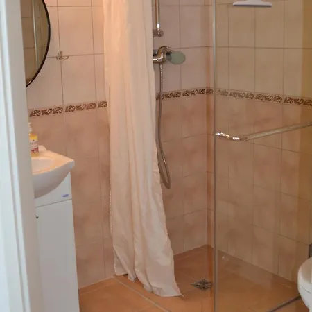 Dom Aurora - 2, 3, 4 Osobowe Nad Morzem Dziwnówek