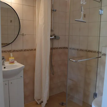 Dom Aurora - 2, 3, 4 Osobowe Nad Morzem