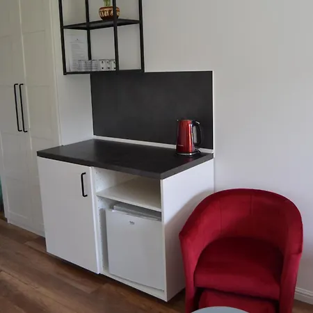 Homestay szállás Dom Aurora - 2, 3, 4 Osobowe Nad Morzem