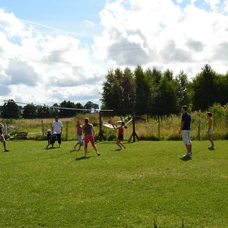 Homestay szállás Dom Aurora - 2, 3, 4 Osobowe Nad Morzem *