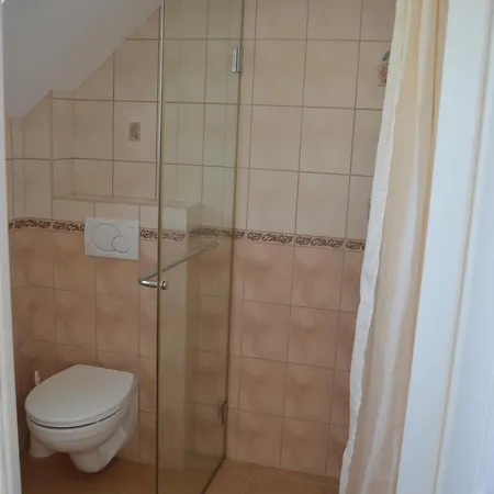 Проживание в семье Dom Aurora - 2, 3, 4 Osobowe Nad Morzem Дзивновек