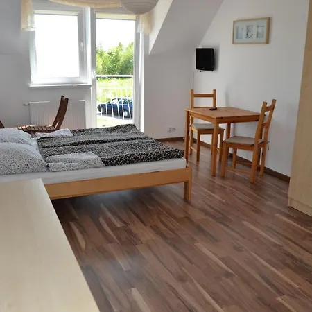 Dom Aurora - 2, 3, 4 Osobowe Nad Morzem * Dziwnówek