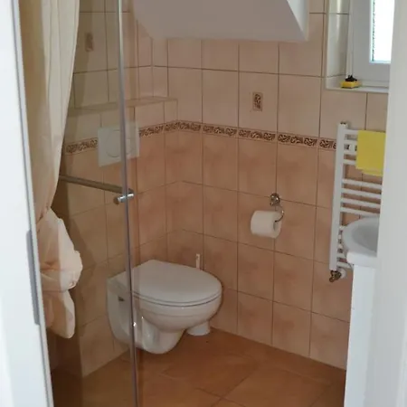 Dom Aurora - 2, 3, 4 Osobowe Nad Morzem Dziwnówek