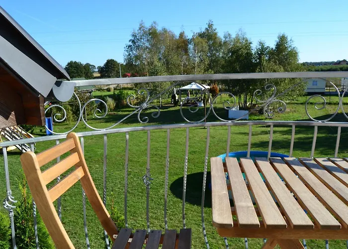 Homestay szállás Dom Aurora - 2, 3, 4 Osobowe Nad Morzem Dziwnówek