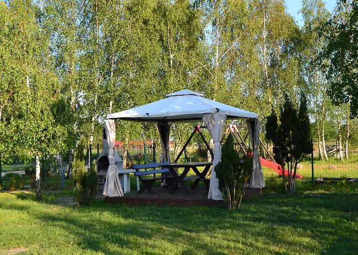 Homestay szállás Dom Aurora - 2, 3, 4 Osobowe Nad Morzem