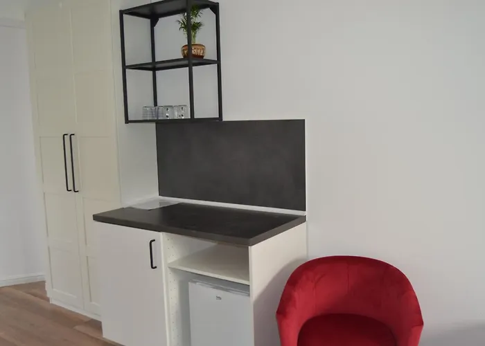 Homestay szállás Dom Aurora - 2, 3, 4 Osobowe Nad Morzem