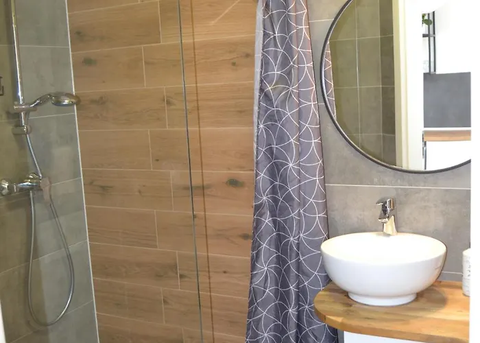 Homestay szállás Dom Aurora - 2, 3, 4 Osobowe Nad Morzem Dziwnówek