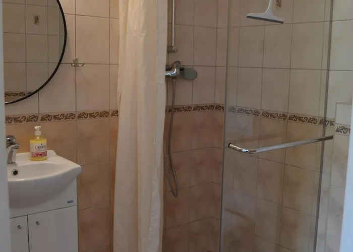 Dom Aurora - 2, 3, 4 Osobowe Nad Morzem