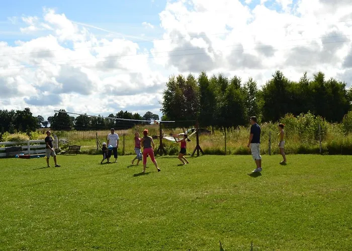 Homestay szállás Dom Aurora - 2, 3, 4 Osobowe Nad Morzem *