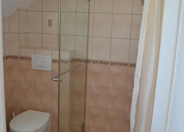 Homestay szállás Dom Aurora - 2, 3, 4 Osobowe Nad Morzem Dziwnówek